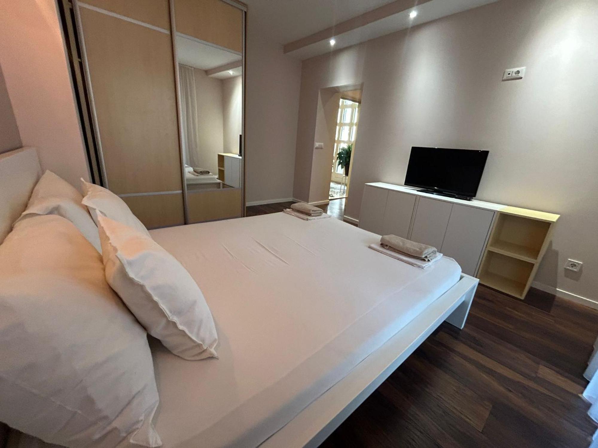Apartman Mediteran *