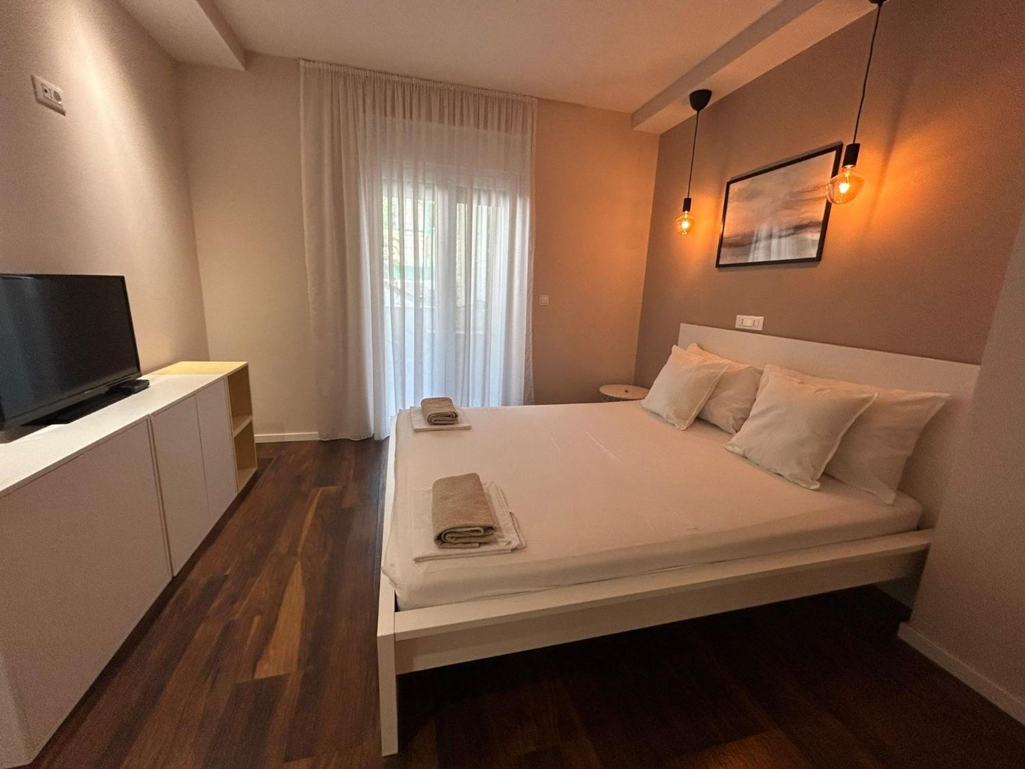 Mediteran Apartman Makarska
