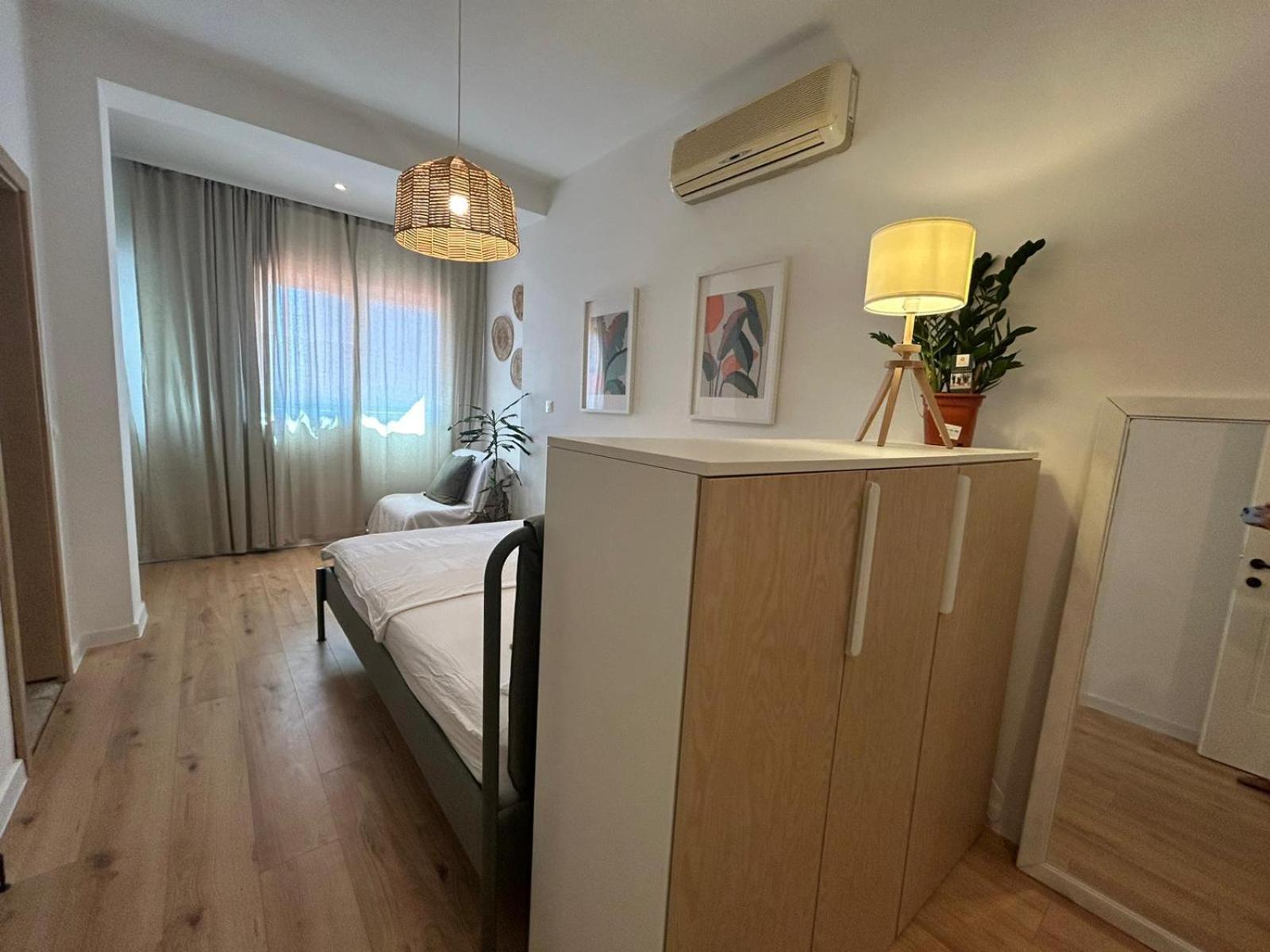 Mediteran Apartman