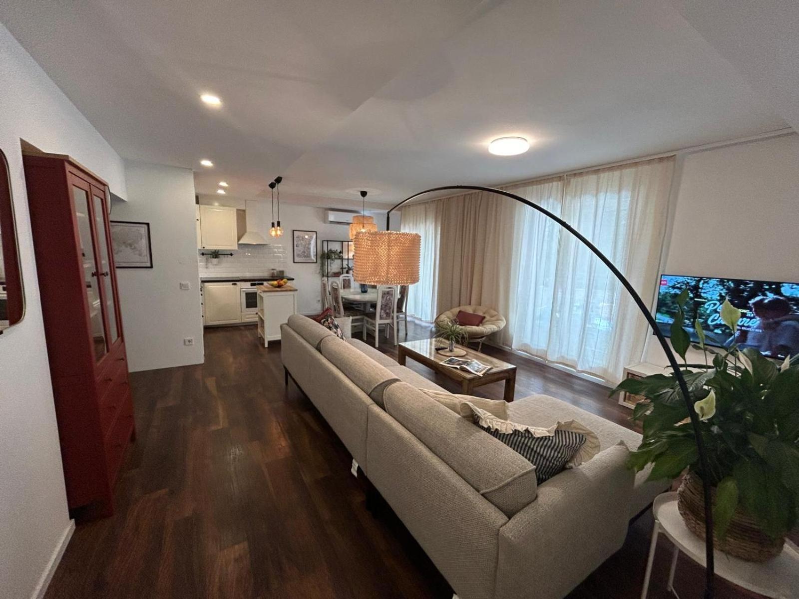Apartman Mediteran *