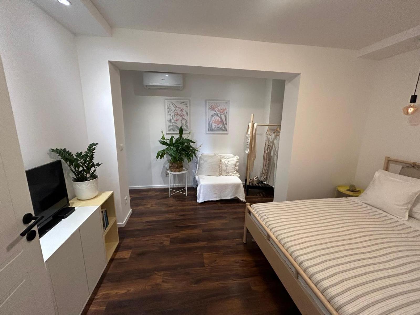 Apartman Mediteran