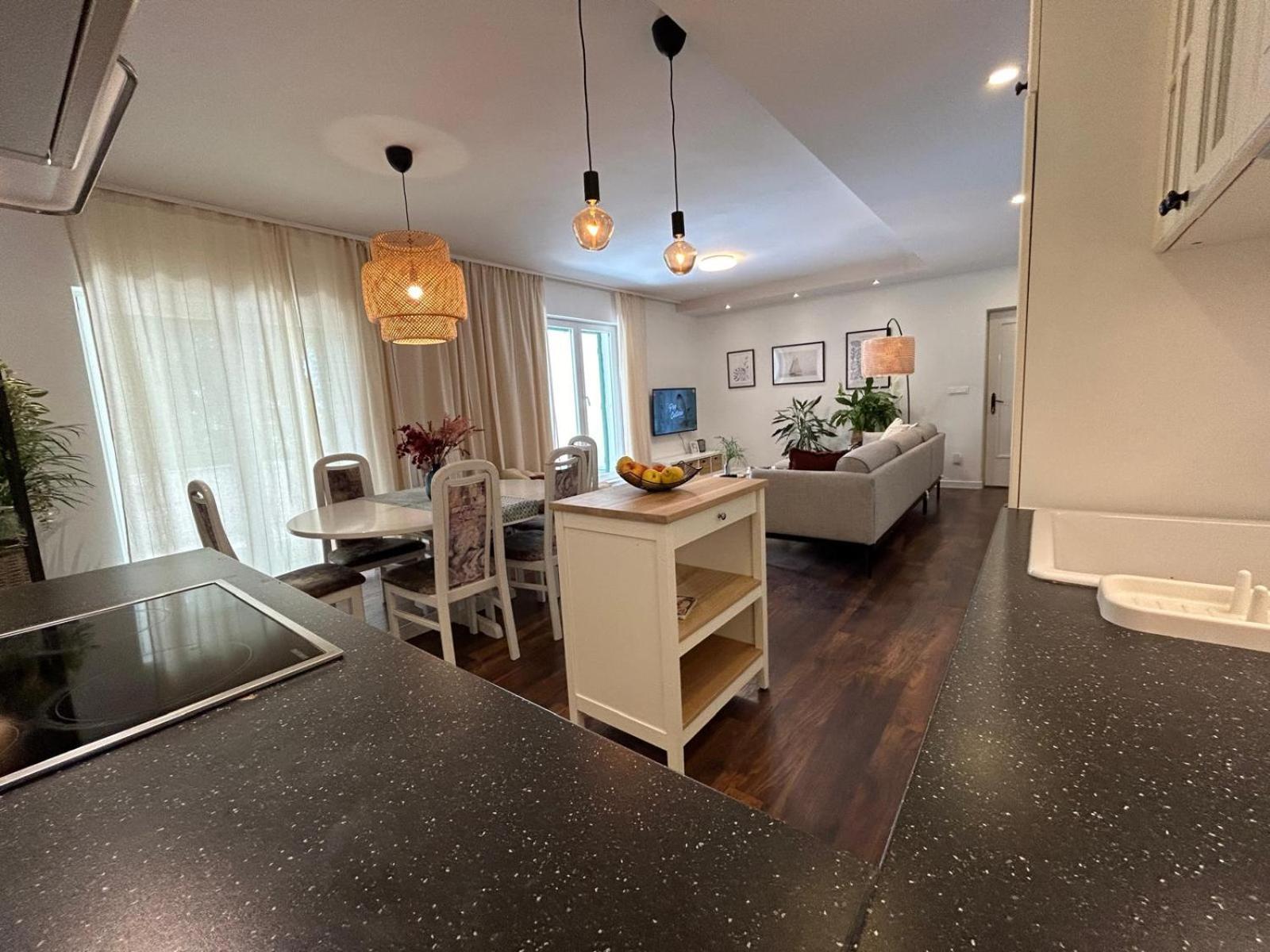 Apartman Mediteran Makarska