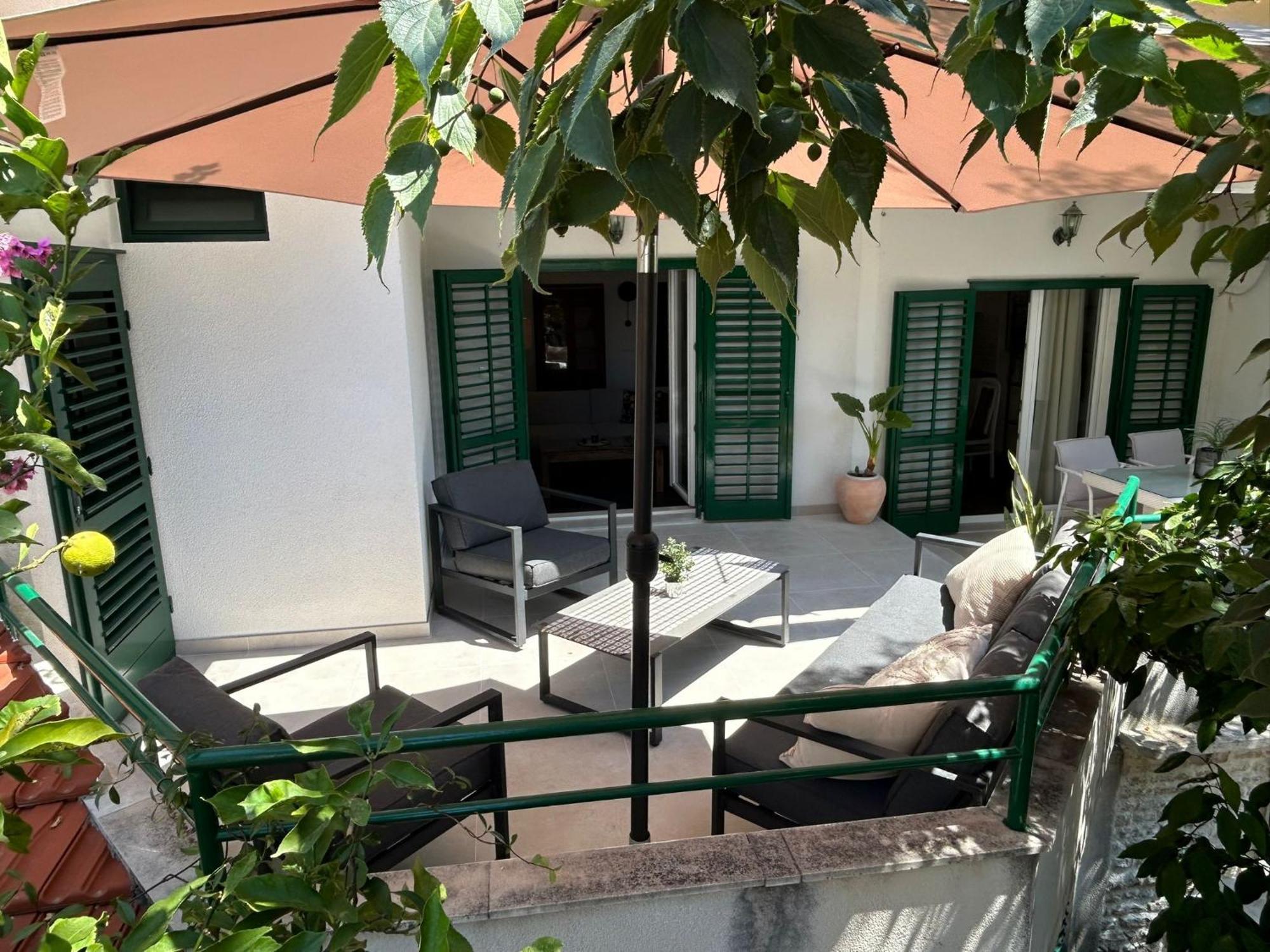 Mediteran Apartman